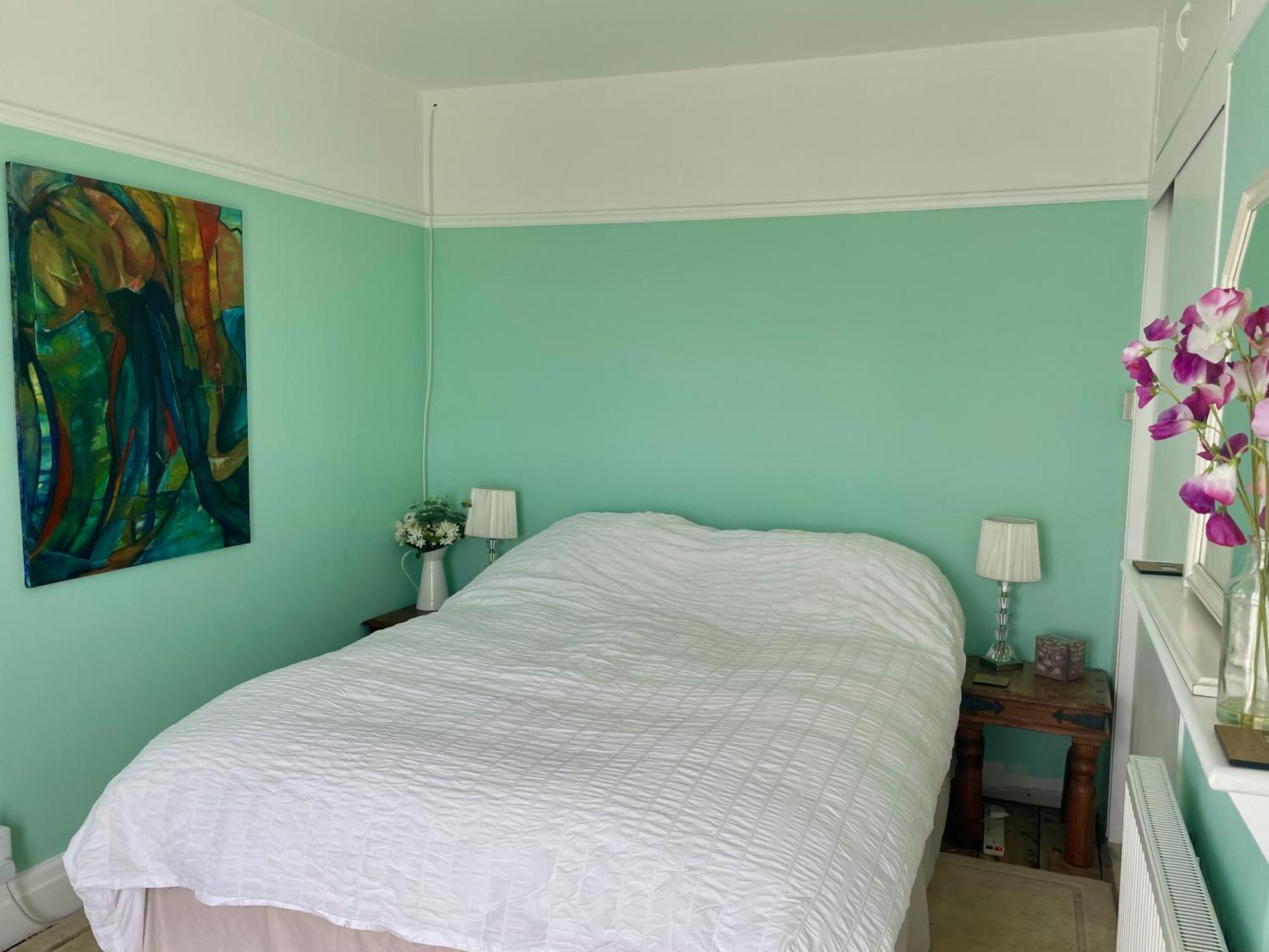 Apartamento Magic Of Avalon Glastonbury Exterior foto