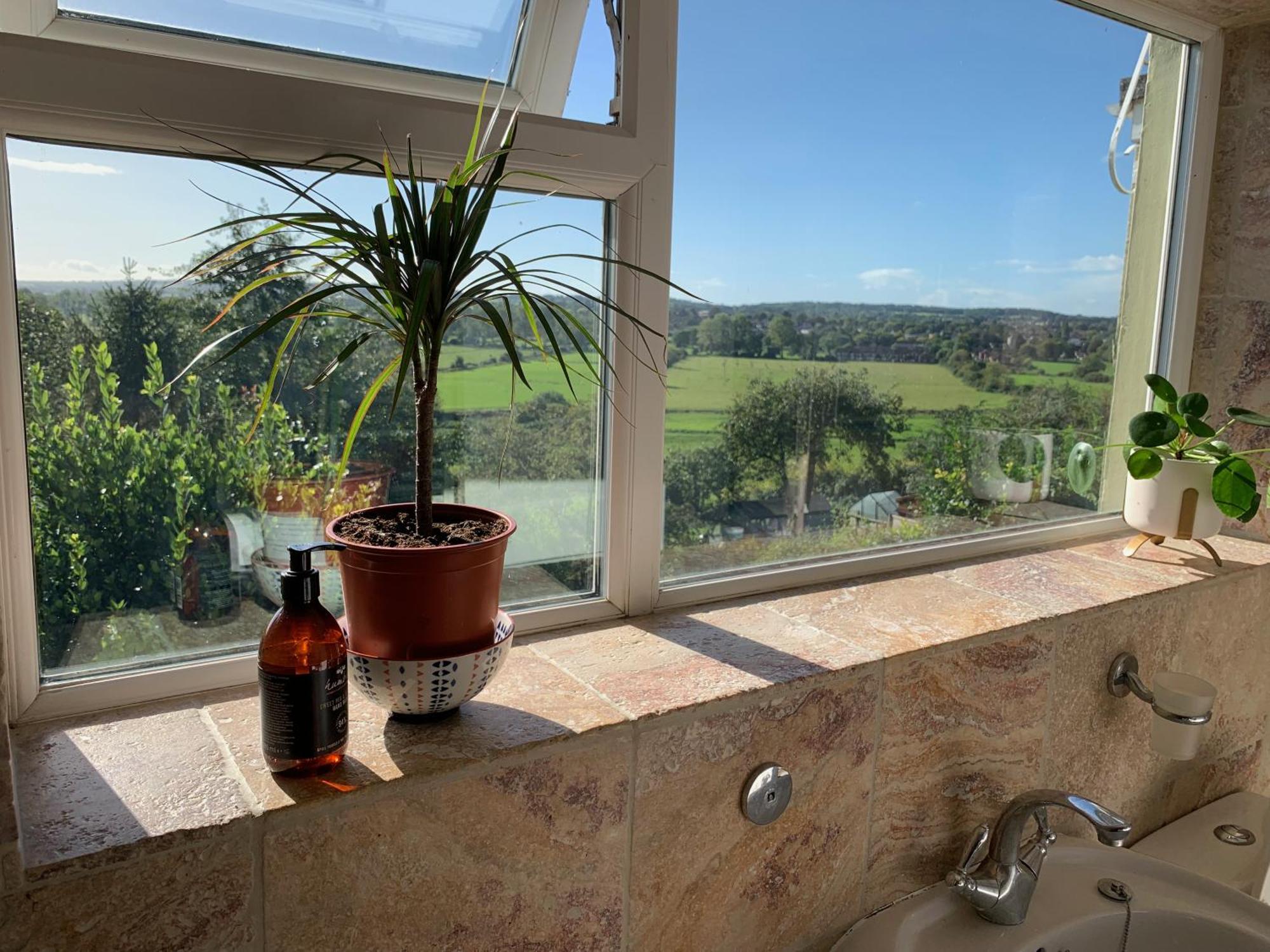 Apartamento Magic Of Avalon Glastonbury Exterior foto